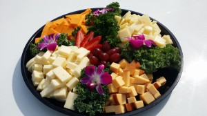 Cheese Platter